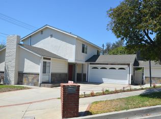 9321 Belvoir Ave, La Crescenta, CA 91214