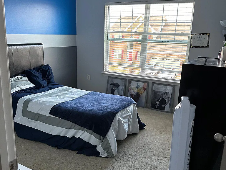 Bedroom #3