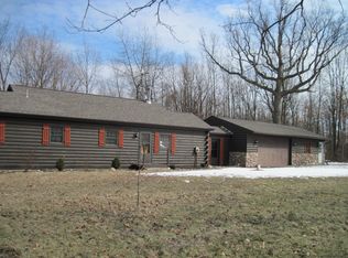 3354 Township Road 108, Huntsville, OH 43324