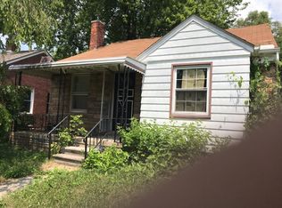 26316 Sunningdale Dr, Inkster, MI 48141