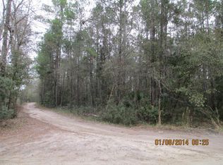 3474 Baker Rd, Middleburg, FL 32068