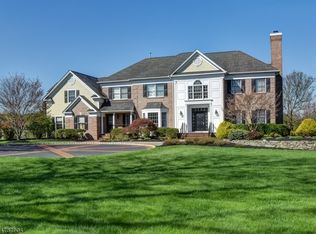 6 Fairway Dr, Whitehouse Station, NJ 08889