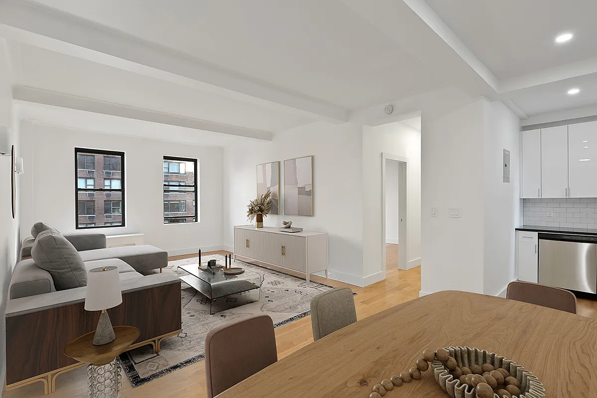 173 West 78th Street — Photo 2
