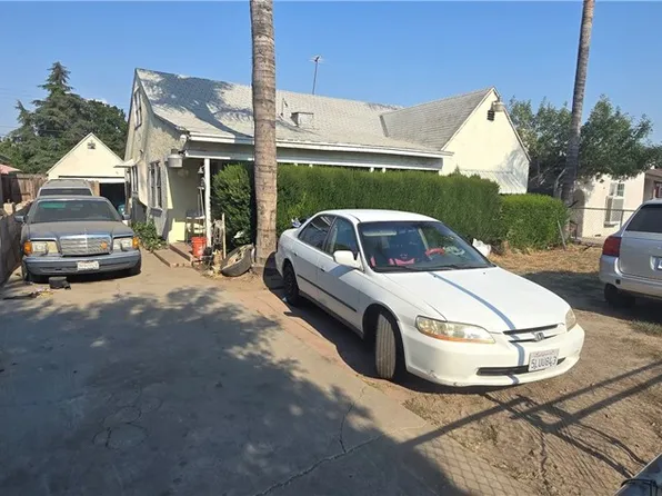 1155 Belvan Ave, San Bernardino, CA 92410