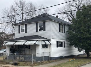 609 12th St W, Huntington, WV 25704