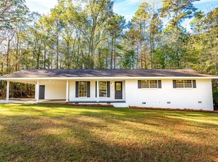103 Shady Ln, Hattiesburg, MS 39402