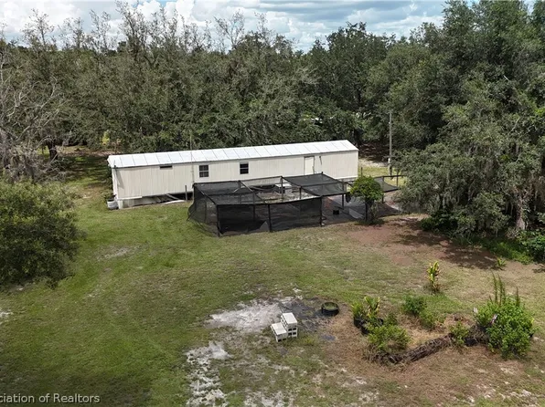 3864 Oak Hills Rnch, Zolfo Springs, FL 33890