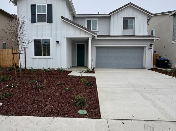 765 Rosazzo Ln, Manteca, CA 95337