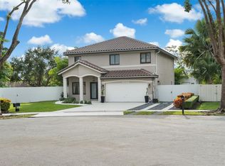 21342 SW 90th Ct, Cutler Bay, FL 33189