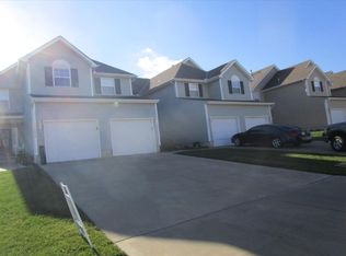 8645 NE 97th Ter, Kansas City, MO 64157