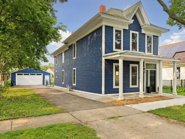 353 Michigan St, Saint Paul, MN 55102
