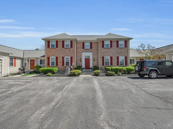 11 Devon Ct, Fairfield, OH 45014