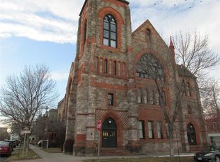 999 E 22nd Ave APT 8, Denver, CO 80205