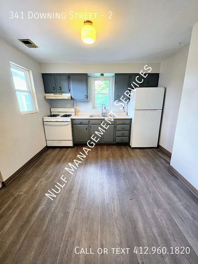 1 bed, 1 bath in Polish Hill — Photo 1