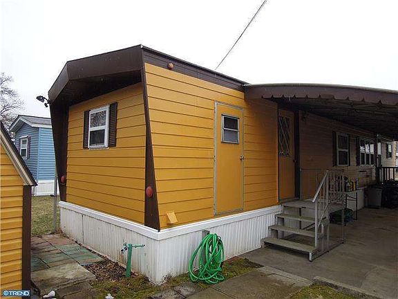 Exterior Back