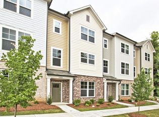 1610 Falcon Crest Way #59, Decatur, GA 30032