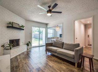 6552 Blue Grass Dr, Watauga, TX 76148