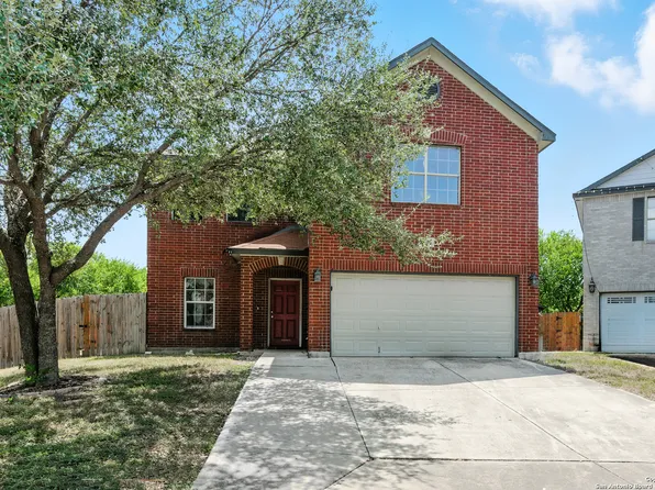 9026 Mint Julep, San Antonio, TX 78251