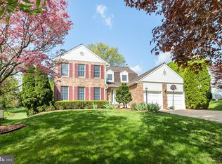 8213 Rippling Branch Rd, Laurel, MD 20723