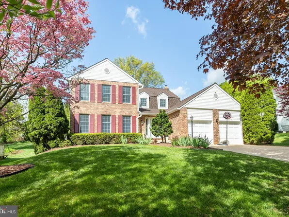 8213 Rippling Branch Rd, Laurel, MD 20723