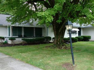 1016 Marion Rd, Bucyrus, OH 44820