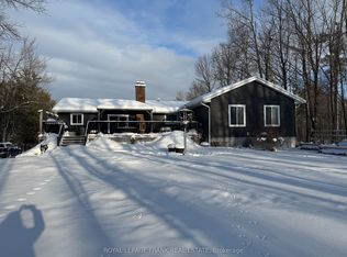 1746 Lakehurst Rd, Trent Lakes, ON K0L1J0