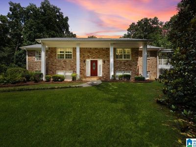 4959 Sycamore Ln, Pinson, AL, 35126