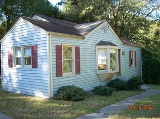 194 Hicks Dr SE, Marietta, GA 30060