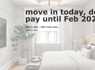 55 Hendrick Ave #50108A-103, Toronto, ON M6G3S4