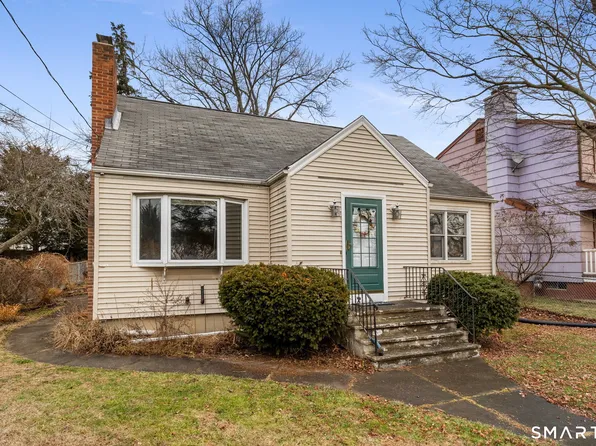 110 Wilkins Avenue, Bridgeport, CT 06606