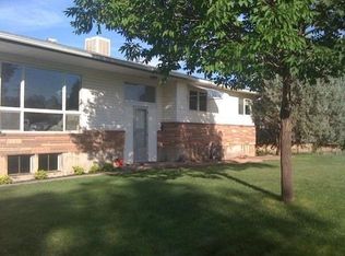144 Vista Grande Rd, Grand Junction, CO 81507