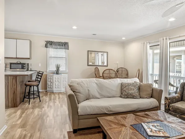 3799 E County Highway 30a #H5, Point Washington, FL 32459