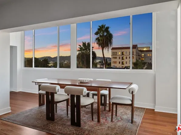531 N Rossmore Ave Penthouse A, Los Angeles, CA 90004