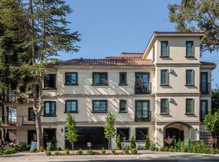 1509 El Camino Real #201, Burlingame, CA 94010