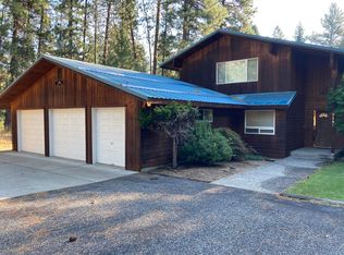 9197 Icicle Rd, Leavenworth, WA 98826