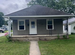 1106 S Plate St, Kokomo, IN 46902