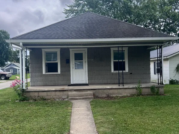 1106 S Plate St, Kokomo, IN 46902