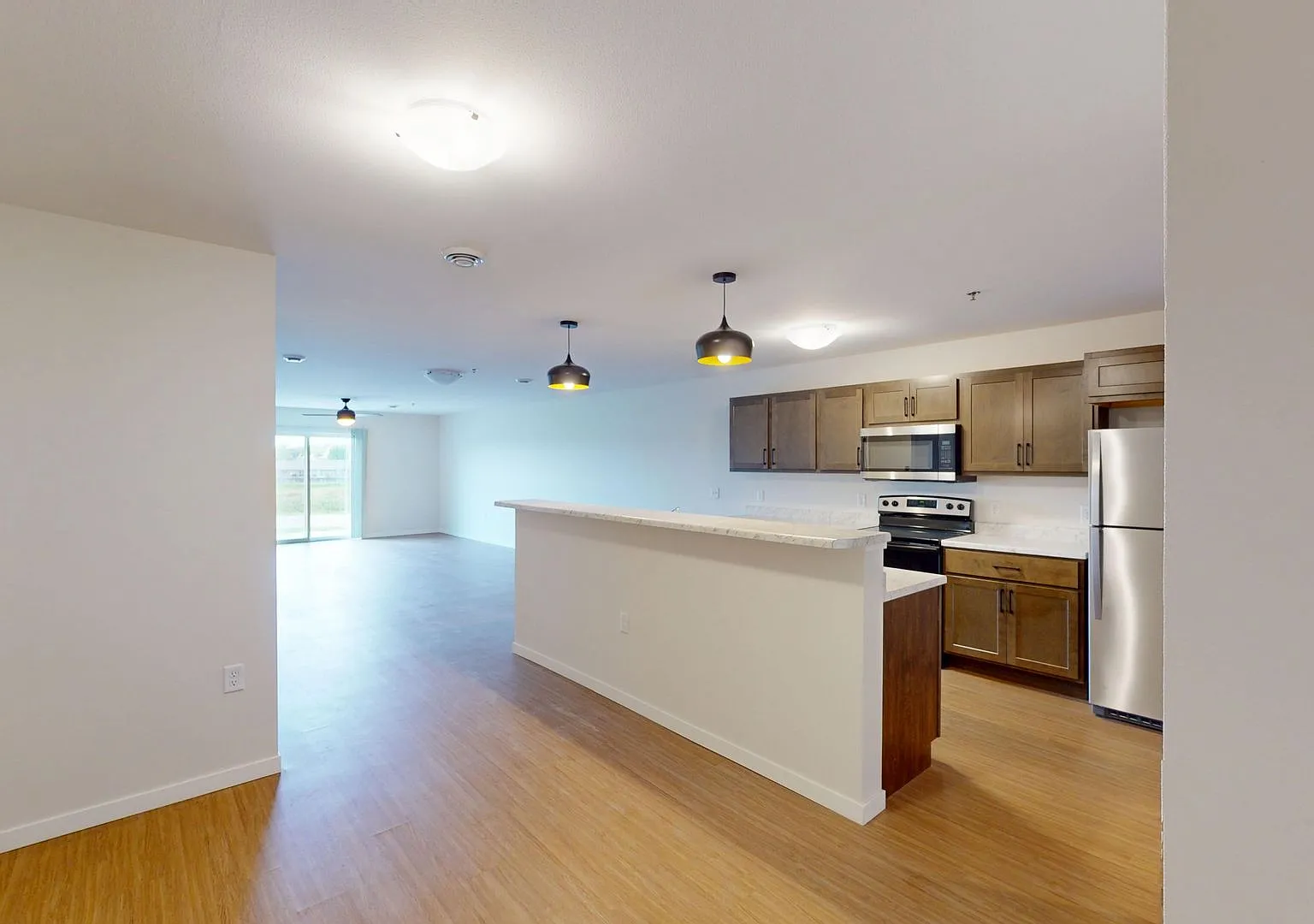 Pinnacle Townhomes — Photo 2