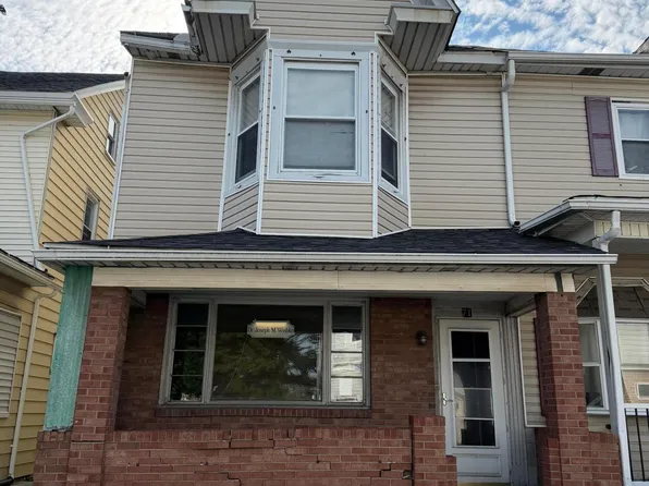 71 N Kennedy Dr, McAdoo, PA 18237