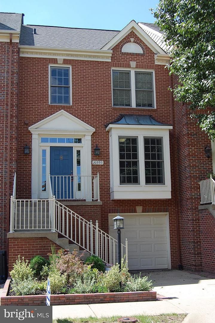 20395 Marguritte Sq, Sterling, VA 20165 | Zillow