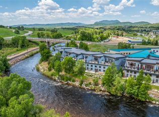 1900 Bridge Ln #6, Steamboat Springs, CO 80487