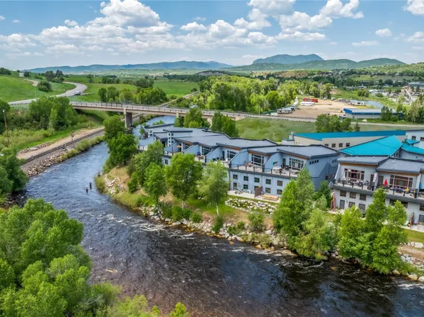 1900 Bridge Lane UNIT 6, Steamboat Springs, CO 80487