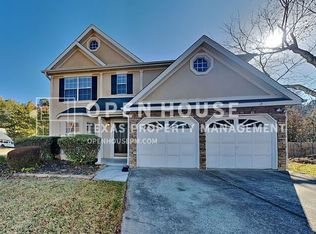 3854 Rivers Run Trce NW, Acworth, GA 30101
