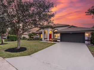 6248 NW 43rd St, Coral Springs, FL 33067