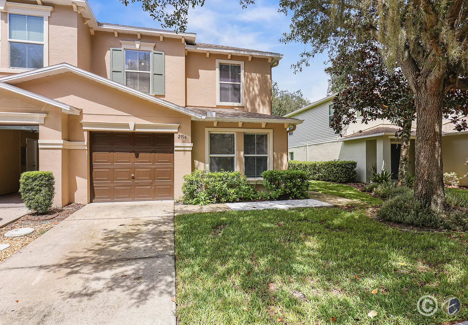 2916 Royal Tuscan Lane — Photo 1