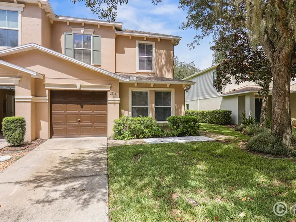2916 Royal Tuscan Ln, Valrico, FL 33594