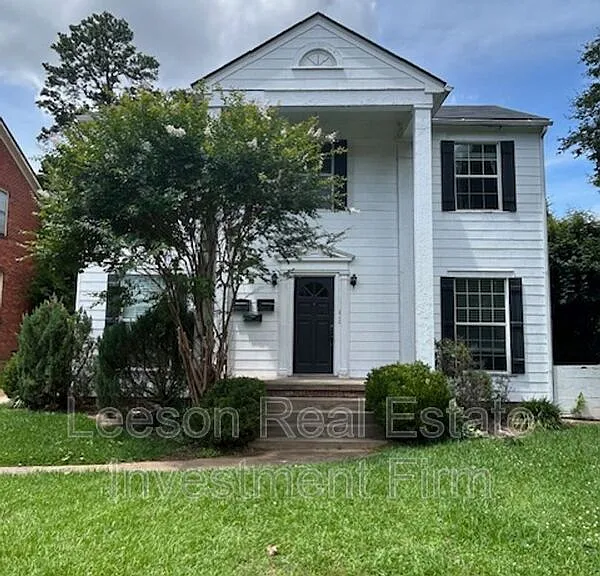 810 Rutherford St #A — Photo 1