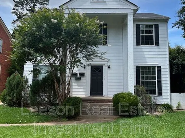810 Rutherford St #A, Shreveport, LA 71104