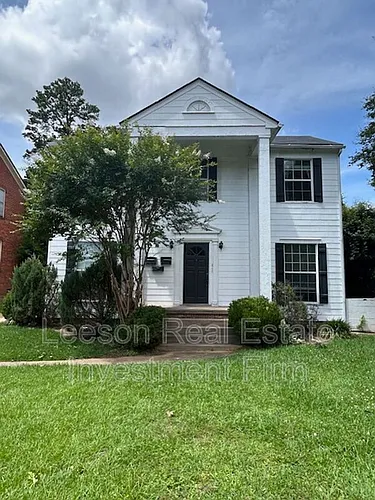 810 Rutherford St #A Photo 1