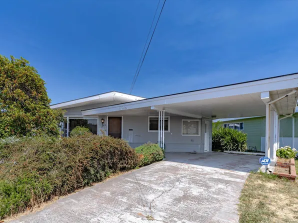 1742 Beech St, Fortuna, CA 95540